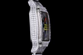 Picture of Cartier Watches Men Santos De Cartier _SKU2133cartier-watch-1109432843